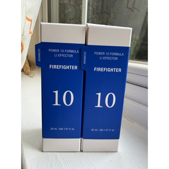 It’s Skin POWER 10 formula LI effector SET of 2! - Picture 1 of 3